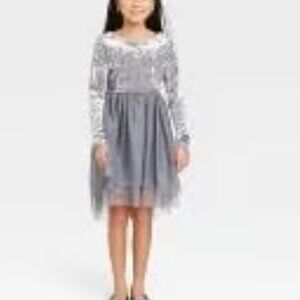 Kids dress